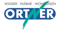 Logo der Firma Heizung-Sanitär Ortner GmbH aus Hilpoltstein