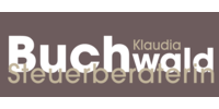 Logo der Firma Buchwald Klaudia Steuerberaterin aus Rothenburg