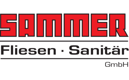 Logo der Firma Sammer Fliesen - Sanitär GmbH aus Mainaschaff