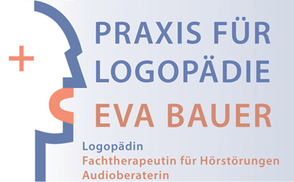 Logo der Firma Praxis für Logopädie Eva Bauer aus Bamberg