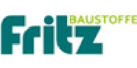 Logo der Firma Baustoffe Fritz aus Ottobrunn