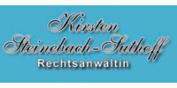 Logo der Firma Fachanwältin für Familienrecht Steinebach-Suthoff aus Oberhausen