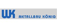Logo der Firma König Metallbau aus Oberschwarzach auf dem Branchenportal Sanitaer.org