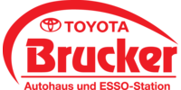 Logo der Firma Brucker Autohaus aus Pfullendorf