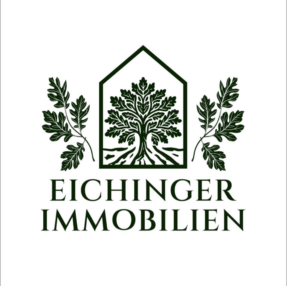 Logo der Firma Eichinger Immobilien aus Nürnberg