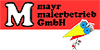 Logo der Firma Malerbetrieb Mayr aus Landsberg a. Lech