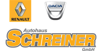 Logo der Firma Schreiner Autohaus GmbH aus Alzenau auf dem Branchenportal Auto-Werkstatt.de