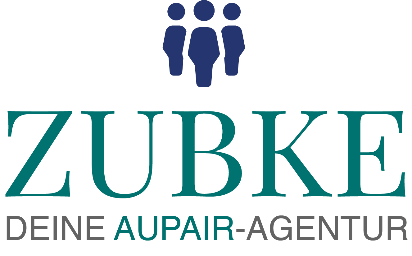 Logo der Firma AuPair Agentur Zubke aus Haigerloch