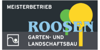 Logo der Firma Garten- u. Landschaftsbau Roosen aus Viersen