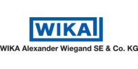 Logo der Firma WIKA Wiegand Alexander SE & Co. KG aus Klingenberg auf dem Branchenportal Klimatechniker.net