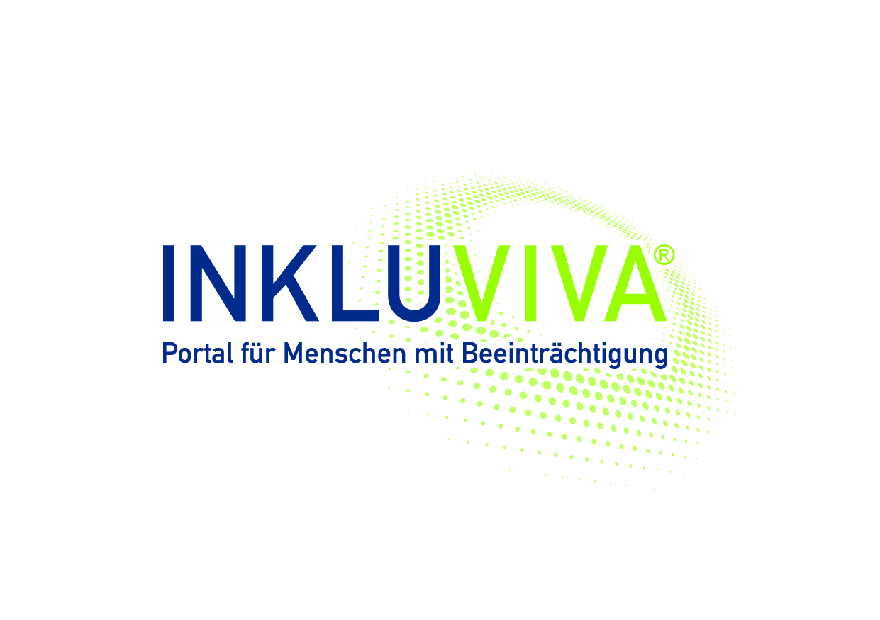 Logo der Firma Inkluviva GmbH aus Lahnau