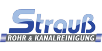 Logo der Firma Rainer Strauß Abwassertechnik aus Maisach