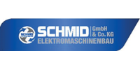 Logo der Firma Elektromaschinenbau Schmid GmbH & Co. KG aus Eglfing