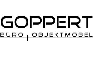 Logo der Firma Goppert Büro + Objektmöbel e.K. aus Bamberg