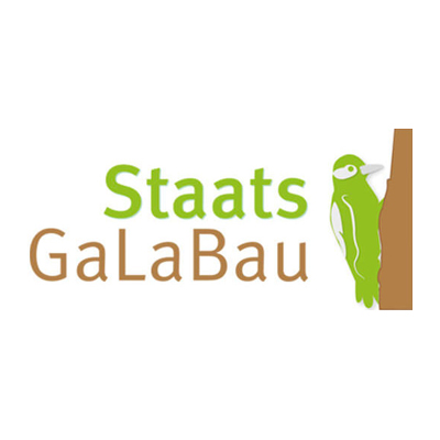 Logo der Firma Andreas Staats e. K. Garten- und Landschaftsbau aus Uetze