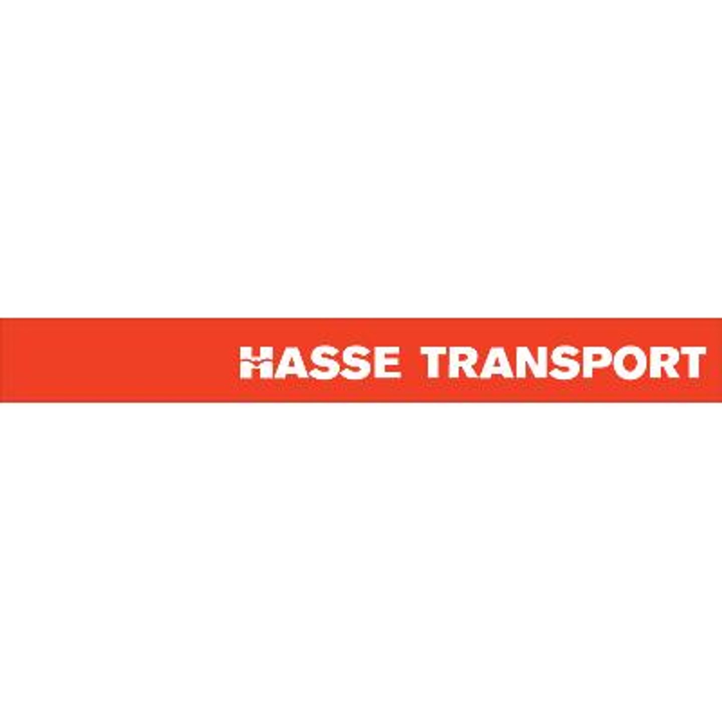 Logo der Firma Hasse Transport GmbH aus Radebeul