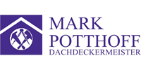 Logo der Firma Dachdeckermeister Potthoff aus Weeze auf dem Branchenportal Dachdecker.com