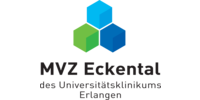 Logo der Firma MVZ Eckental des Uniklinikums Erlangen aus Eckental