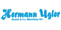 Logo der Firma Ugler Hermann GmbH & Co. Metallbau KG aus Penzberg