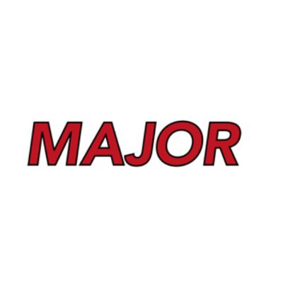 Logo der Firma Major Denis Kranarbeiten aus Leipzig