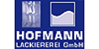 Logo der Firma Auto-Lackiererei Hofmann GmbH aus Murnau