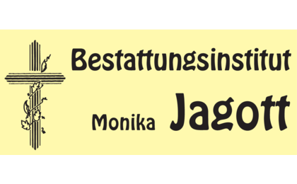 Logo der Firma Jagott Monika aus Büchenbach