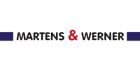 Logo der Firma Hausverwaltungs GmbH MARTENS & WERNER aus Dresden