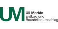 Logo der Firma Ulrich Merkle aus Wörth auf dem Branchenportal Gartenbau.org