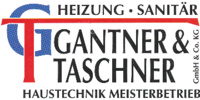 Logo der Firma Gantner & Taschner Heizung aus Riedering