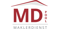 Logo der Firma Maklerdienst Katrin Pohl aus Oelsnitz
