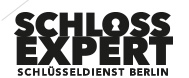 Logo der Firma Schloss-Expert Schlüsseldienst Berlin Schlüsselnotdienst aus Berlin