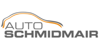 Logo der Firma Auto-Schmidmair aus Steingaden