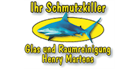 Logo der Firma Gebäudereinigung Martens aus Meerbusch auf dem Branchenportal Fensterbau.org