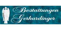 Logo der Firma BESTATTUNGEN GERHARDINGER aus Regensburg