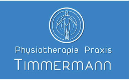 Logo der Firma Krankengymnastik Timmermann aus Mülheim an der Ruhr