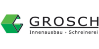 Logo der Firma Grosch Innenausbau aus Aurachtal/Falkendorf auf dem Branchenportal Bauunternehmen.org