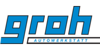 Logo der Firma Auto-Werkstatt Groh aus Eggolsheim auf dem Branchenportal Auto-Werkstatt.de