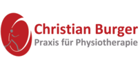 Logo der Firma Krankengymnastik Burger Christian aus Krefeld