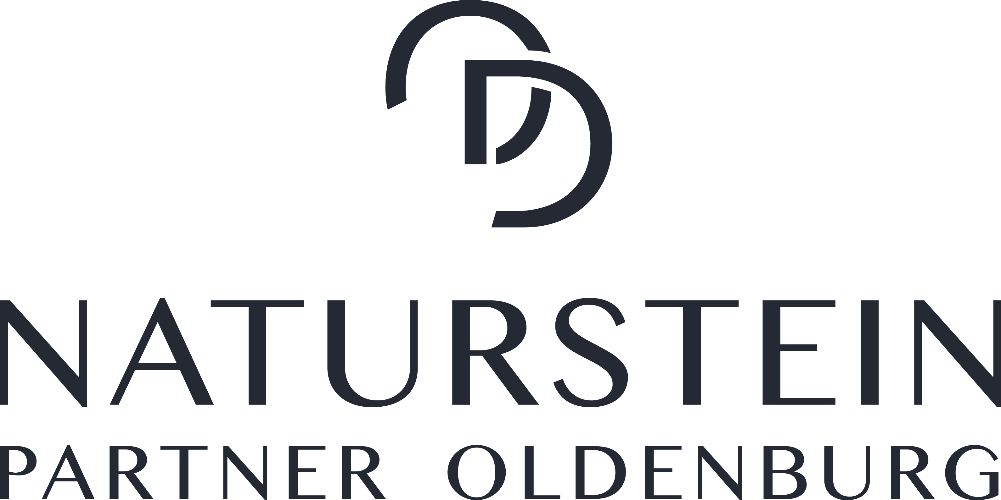 Logo der Firma Natursteinpartner Oldenburg aus Oldenburg