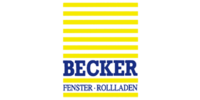 Logo der Firma Becker Rollladen aus Unterschleißheim