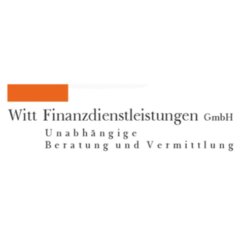 Logo der Firma Witt Finanzdienstleistungen GmbH aus Bremen