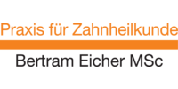 Logo der Firma Eicher Bertram MSC aus Düsseldorf