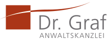 Logo der Firma Rechtsanwalt Dr. Graf für Lebensversicherung widerrufen aus Herford