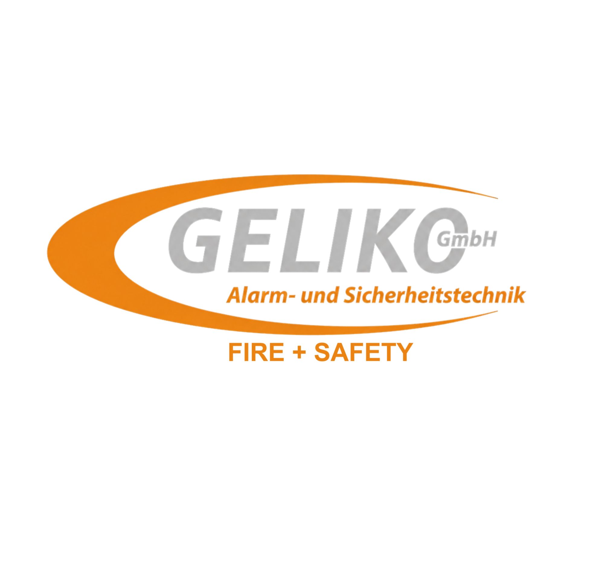 Logo der Firma Alarm- und Sicherheitstechnik GELIKO GmbH aus Wuppertal