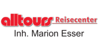 Logo der Firma Reisebüro alltours Reisecenter Inh. Marion Esser aus Mönchengladbach