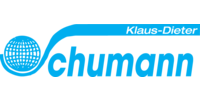 Logo der Firma Übersetzungen Sprachendienst Schumann aus Würzburg