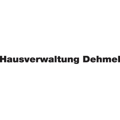 Logo der Firma Dehmel Klaus-Ulrich aus Berlin