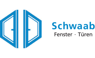 Logo der Firma Dominik Schwaab Fenster-Türen aus Ratingen