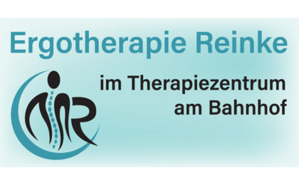 Logo der Firma Reinke Ingbert Ergotherapie aus Erlenbach