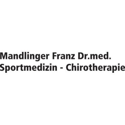 Logo der Firma Dr. med. Franz Mandlinger Facharzt für Allgemeinmedizin aus Regensburg